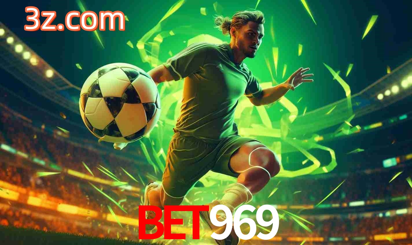 Diversidade Apostas no bet969
