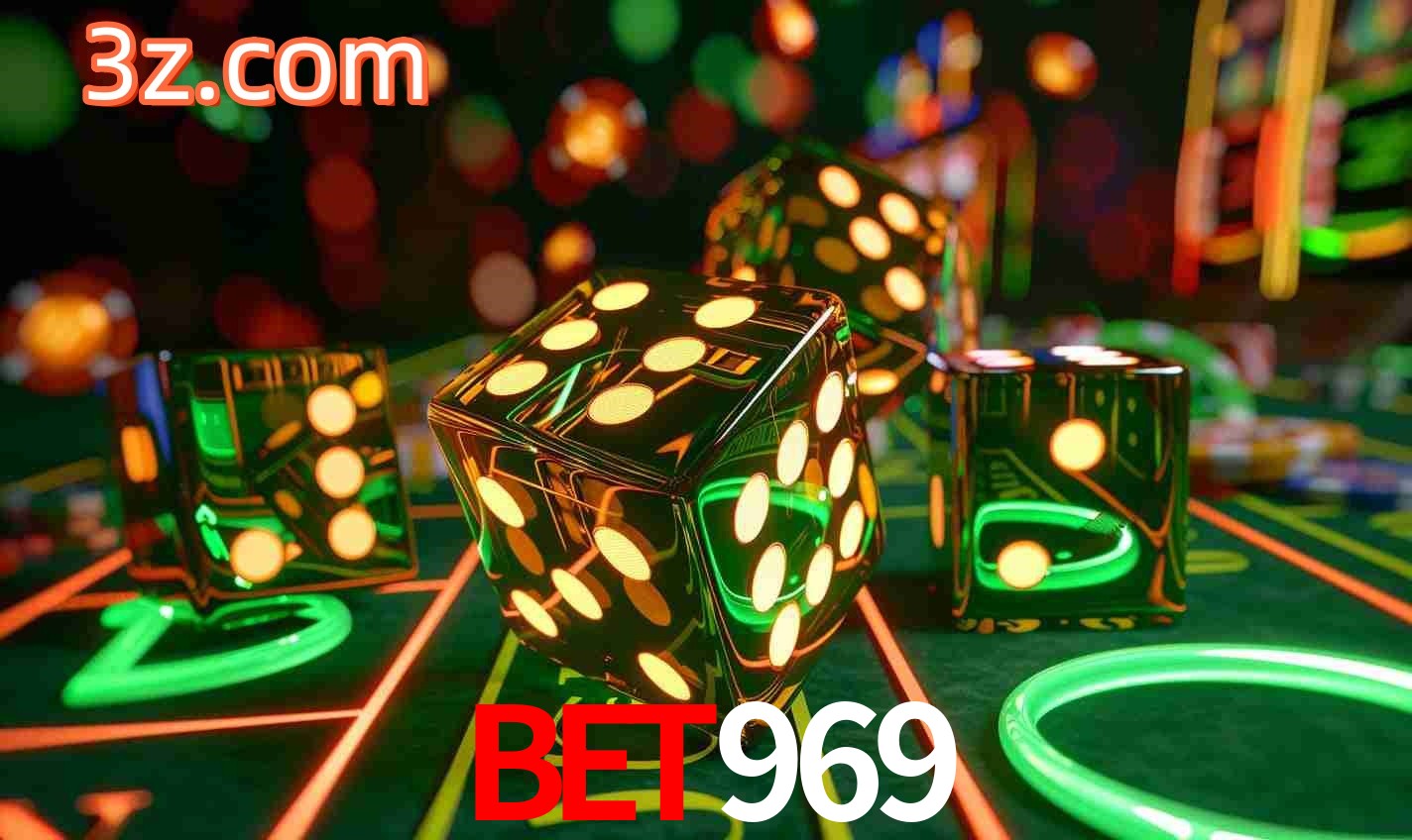 Entretenimento no Jogos bet969