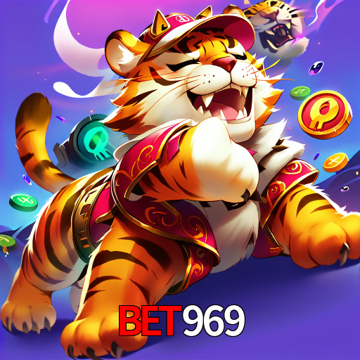 Experiência Imersiva no Cassino Online bet969