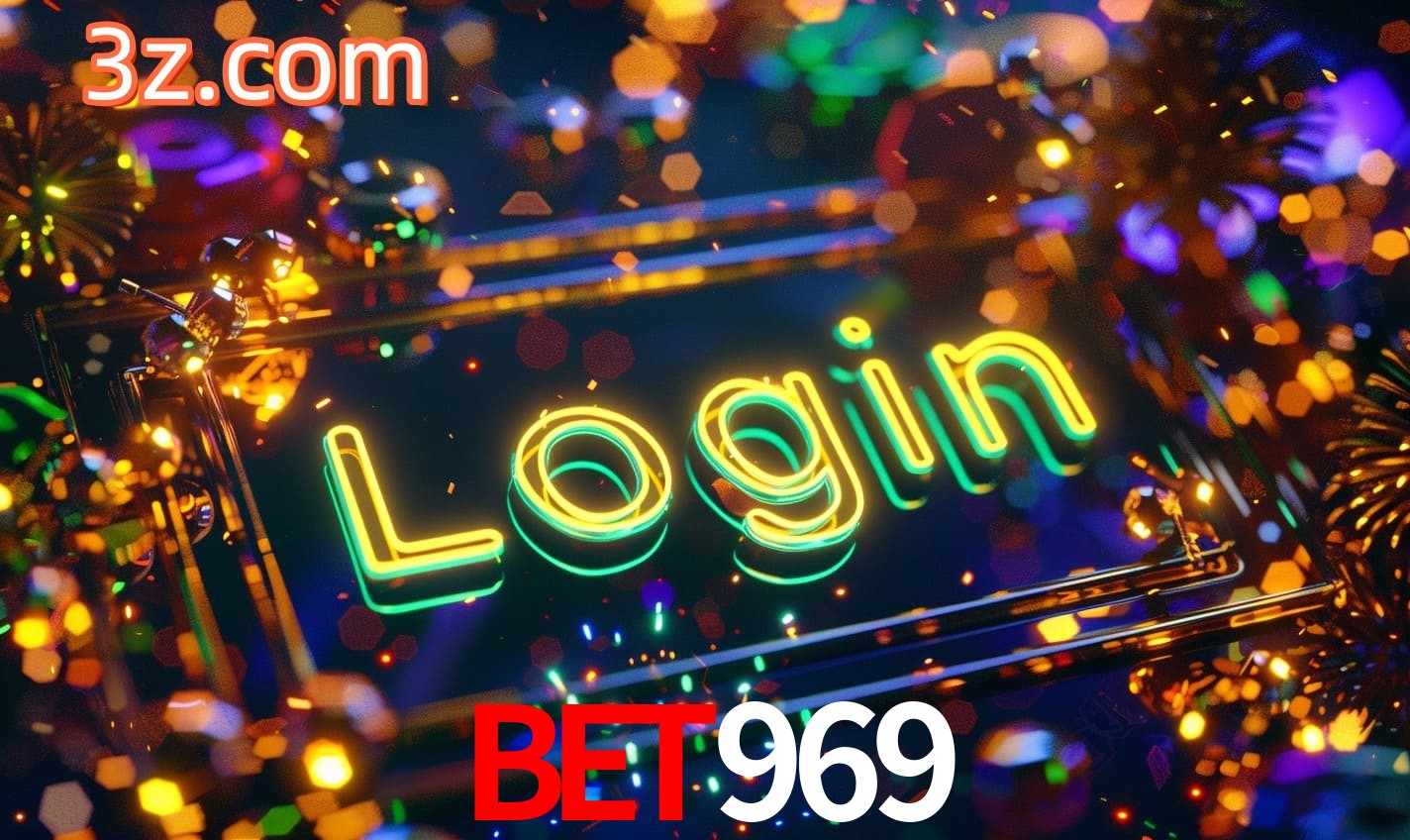 Populares Slots bet969